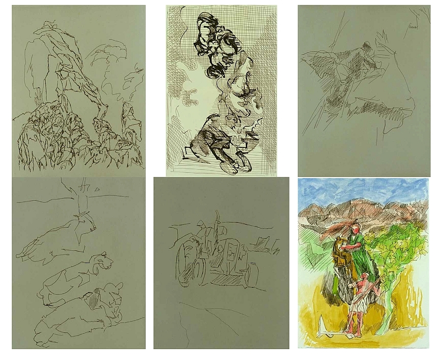Images from Hesiod Portfolio-2